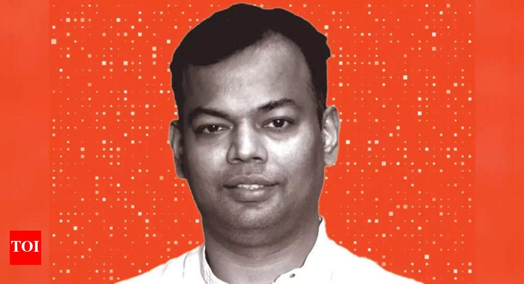 who-is-mitesh-khapra?-the-iit-madras-professor-featured-in-time-magazine