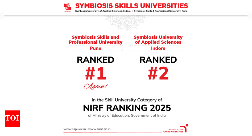 symbiosis-skills-universities-–-sspu-pune-ranked-no1-and-suas-indore-ranked-no.2-in-the-nirf-2025-skill-university-category