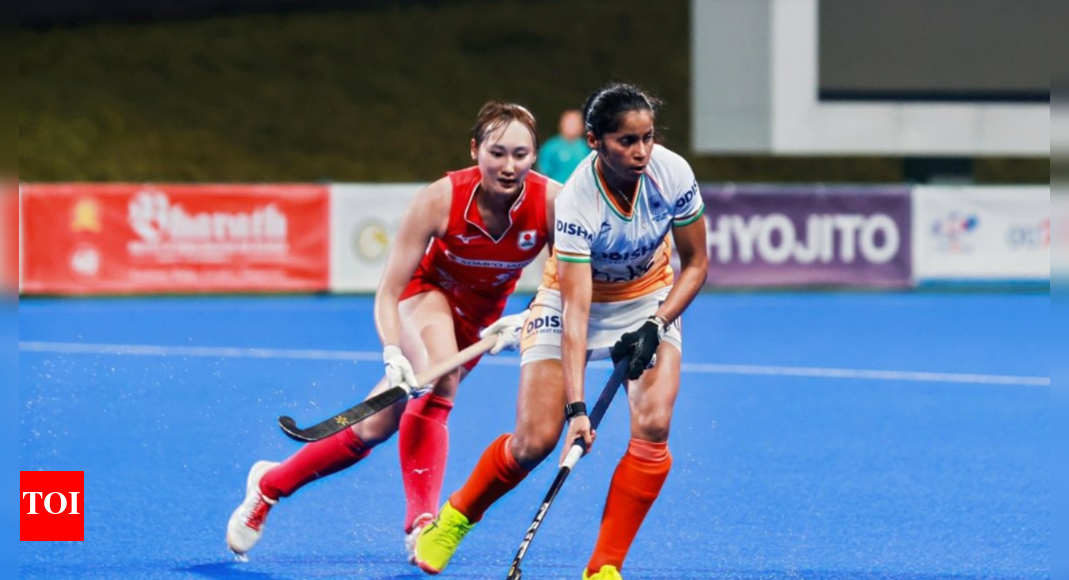 women’s-asia-cup-2025:-navneet-kaur’s-late-strike-earns-india-a-draw-against-defending-champions-japan