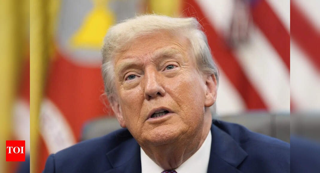 us-tariffs:-trump-signs-order-granting-exemptions;-zero-duties-begin-monday-for-aligned-partners