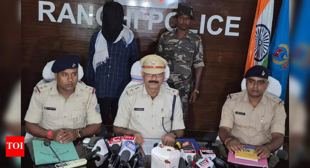 drugs-peddler-arrested-in-ranchi-with-1.7kg-of-opium:-police-action-under-ndps-act