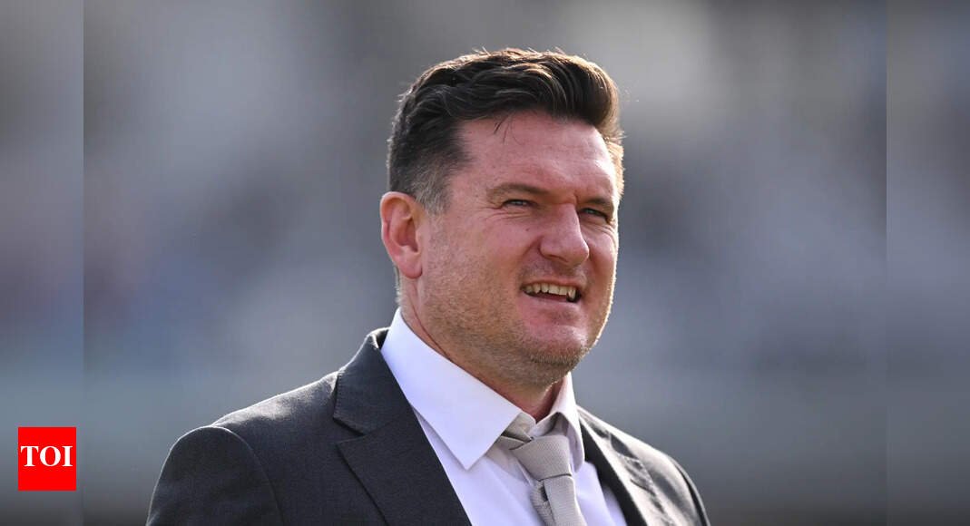 indian-players-in-foreign-leagues-a-‘fluid-situation’:-graeme-smith-on-absence-from-sa20-auction-pool