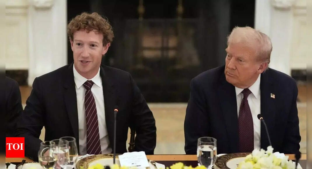‘i-wasn’t-sure-…-‘:-zuckerberg’s-hot-mic-moment-with-trump-goes-viral-–-watch