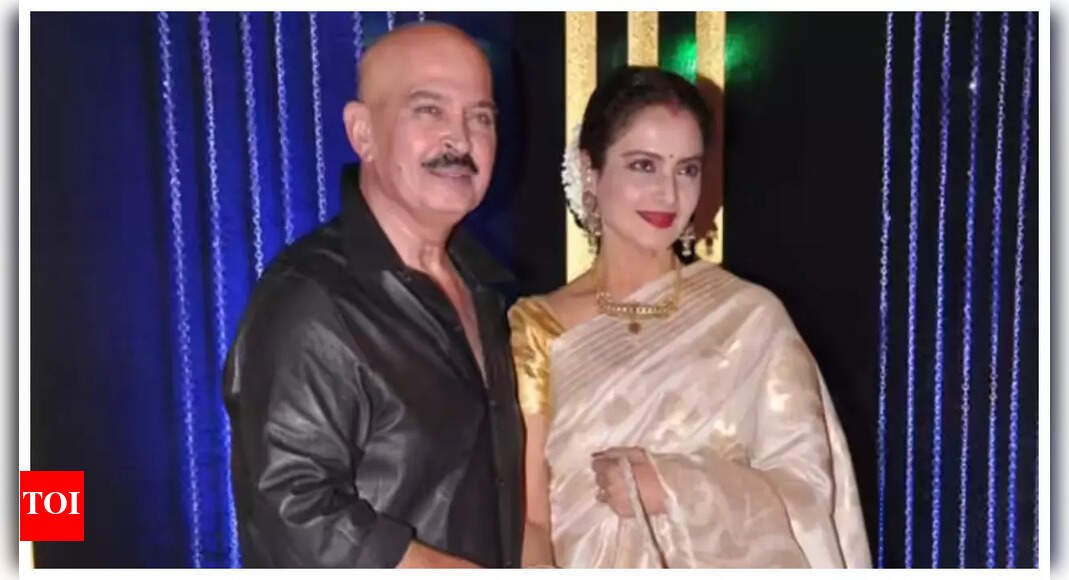 rekha-has-deep-connection-with-rakesh-roshan’s-vision,-calls-him-‘prolific-director’:-‘i’ve-grown-up-admiring-is-raj-kapoor…’