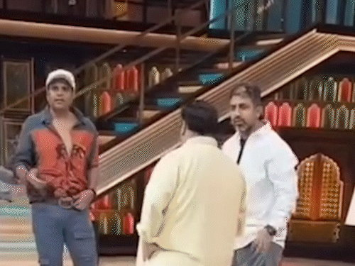 कृष्णा-अभिषेक-संग-लड़ाई-को-कीकू-शारदा-ने-बताया-प्रैंक:कहा-ये-बंधन-कभी-नहीं-टूटेगा;-‘द-ग्रेट-इंडियन-कपिल-शो’-छोड़ने-पर-भी-दिया-रिएक्शन