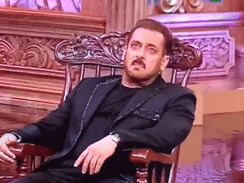 bb19,-वीकेंड-का-वार-में-सलमान-खान-का-फूटा-गुस्सा:नेहल-फरहाना-को-लगाएंगे-फटकार,-अमाल-को-बताया-‘बैकग्राउंड-आर्टिस्ट’