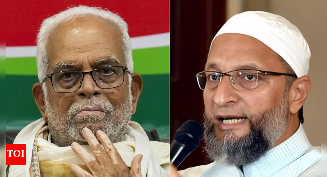 vp-polls:-aimim-to-back-reddy;-owaisi-says,-‘will-support-fellow-hyderabadi’
