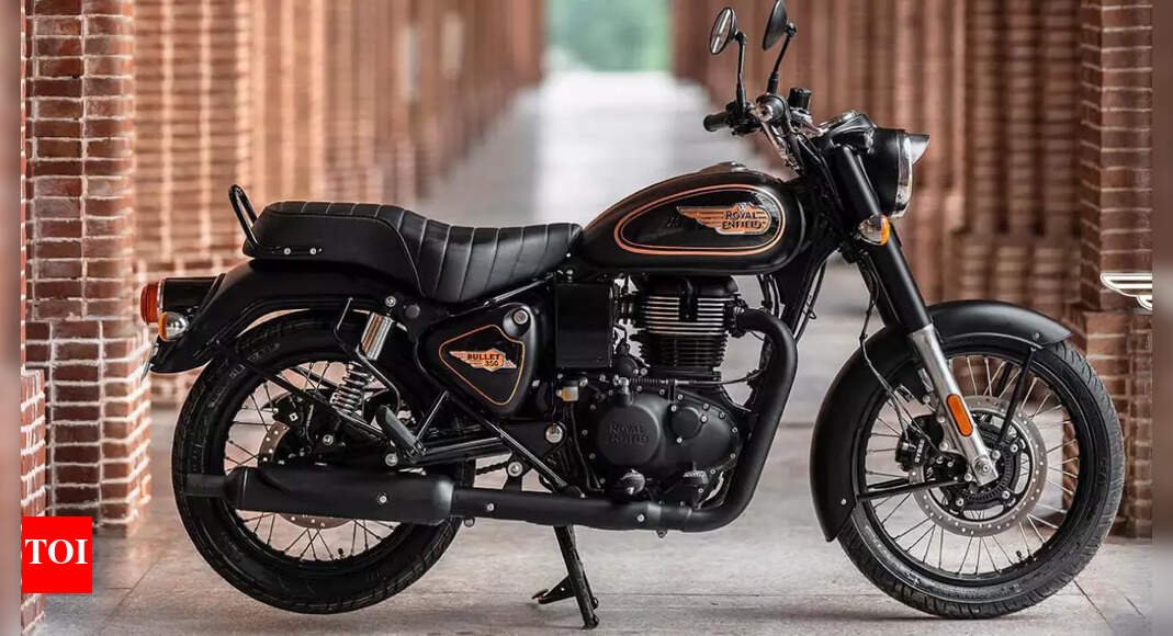 royal-enfield-gst-2.0-update:-350cc-bikes-cheaper;-650cc-bikes-costlier