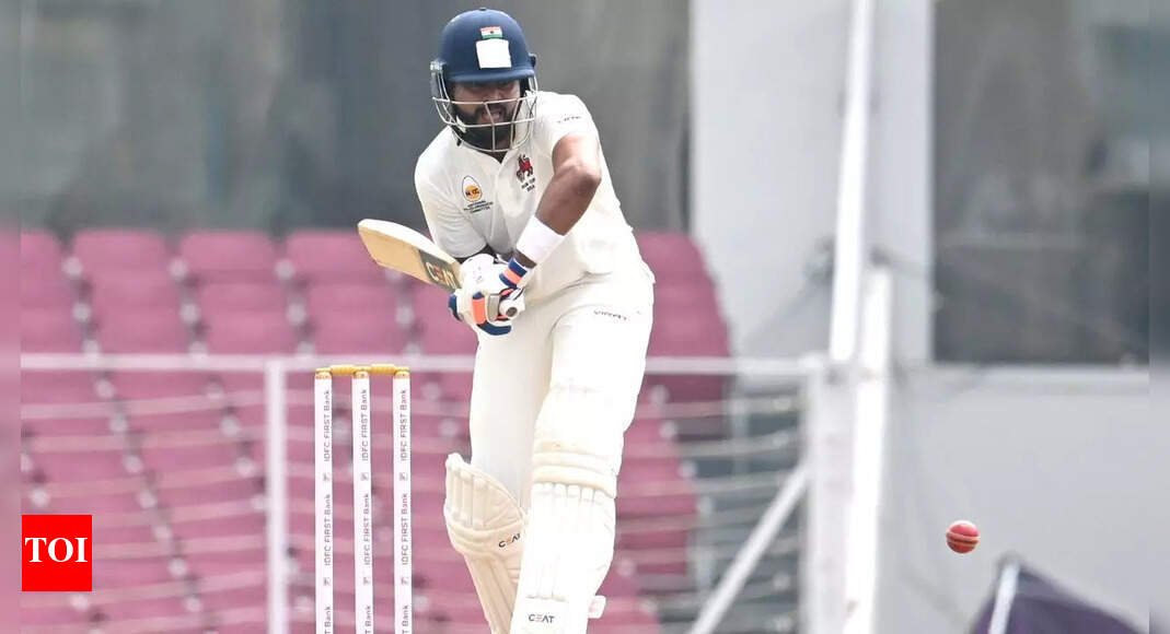 india-a-squad:-shreyas-named-captain-for-four-day-matches-in-lucknow