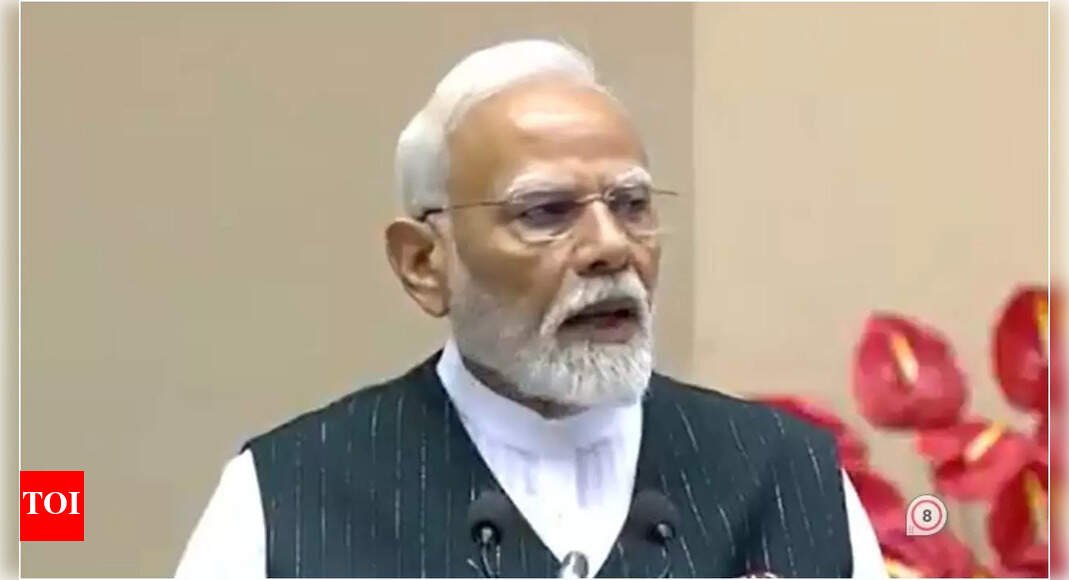 pm-modi-dinner-with-nda-mps-called-off-amid-floods-across-states