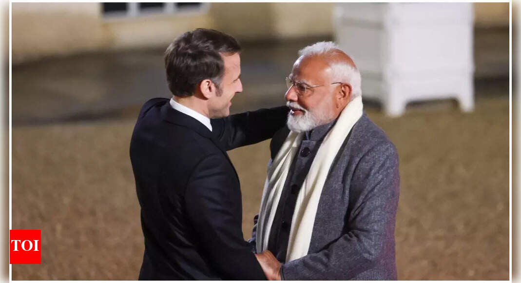french-president-macron-briefs-pm-modi-on-efforts-to-end-ukraine-war