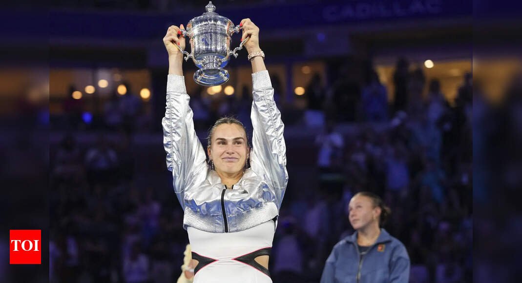 us-open:-breaking-‘unpredictable’-tag,-sabalenka-turns-lessons-into-legacy