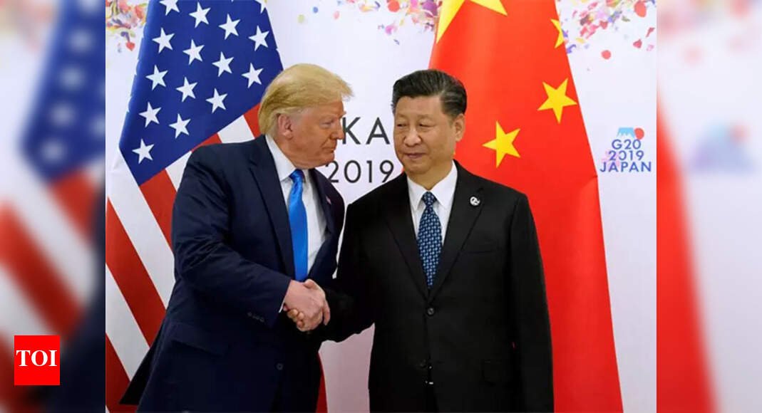 donald-trump-xi-jinping-bilateral-on-cards?-report-says-meeting-likely-in-south-korea;-us-president-‘quietly-preparing’-to-visit