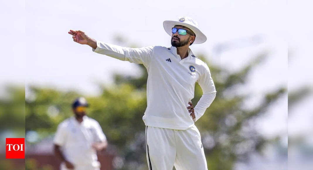 ex-india-opener-on-iyer’s-elevation-to-india-a-captaincy:-‘a-case-of-musical-chairs’