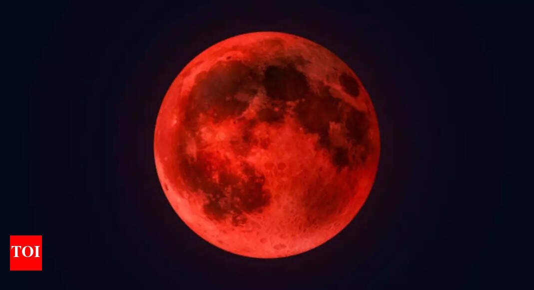 lunar-eclipse-2025:-what-makes-it-a-‘blood-moon’?-do’s-and-don’ts-of-chandra-grahan