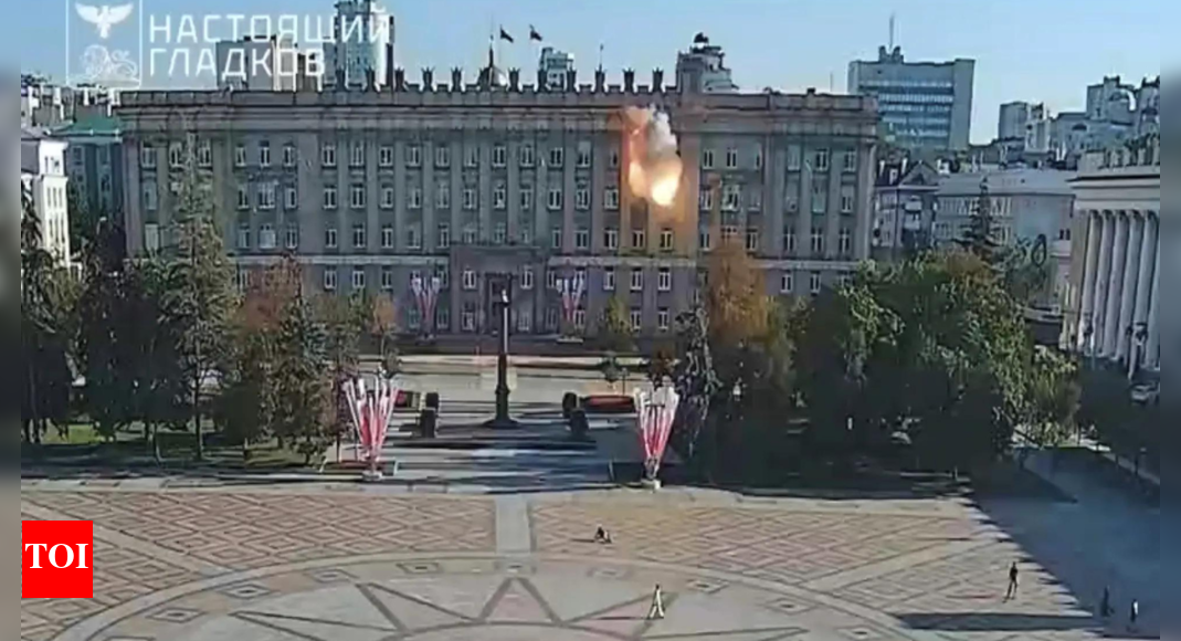 russia-hits-kyiv-with-drones,-missiles-killing-2;-ukraine-attacks-bryansk-oil-pipeline