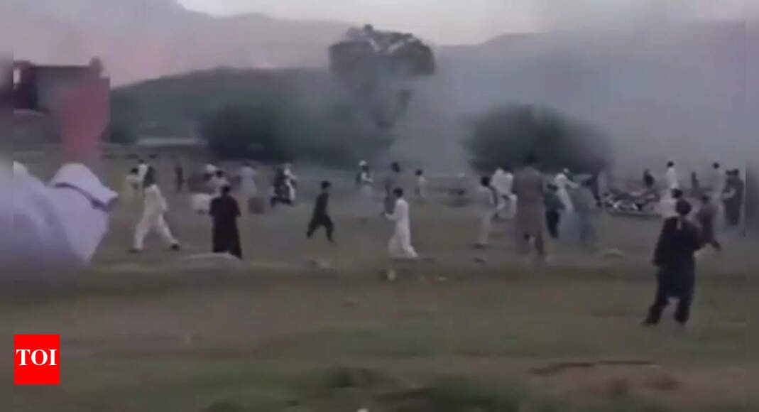 terror-strikes-cricket-ground-in-pakistan;-bomb-blast-kills-one,-leaves-several-injured