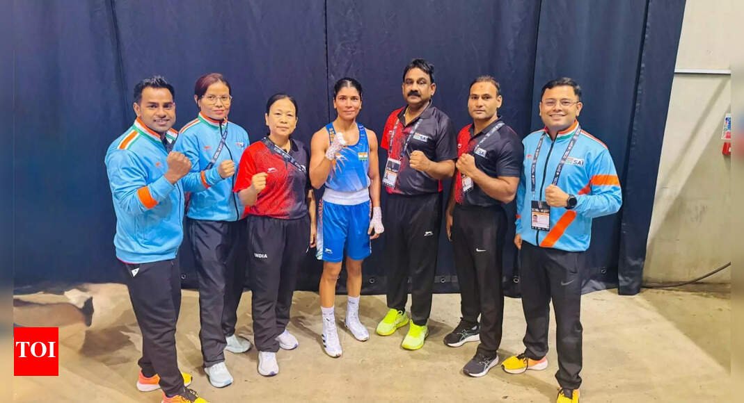 world-boxing-championships:-nikhat-rules-on-return,-lovlina-falls-flat