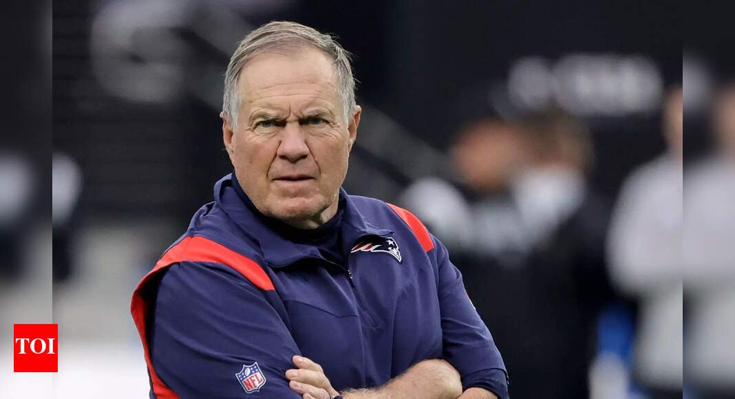 ‘it’s-pretty-simple’:-bill-belichick’s-blunt-unc-ban-verdict;-shockwaves-in-college-nfl-scouting
