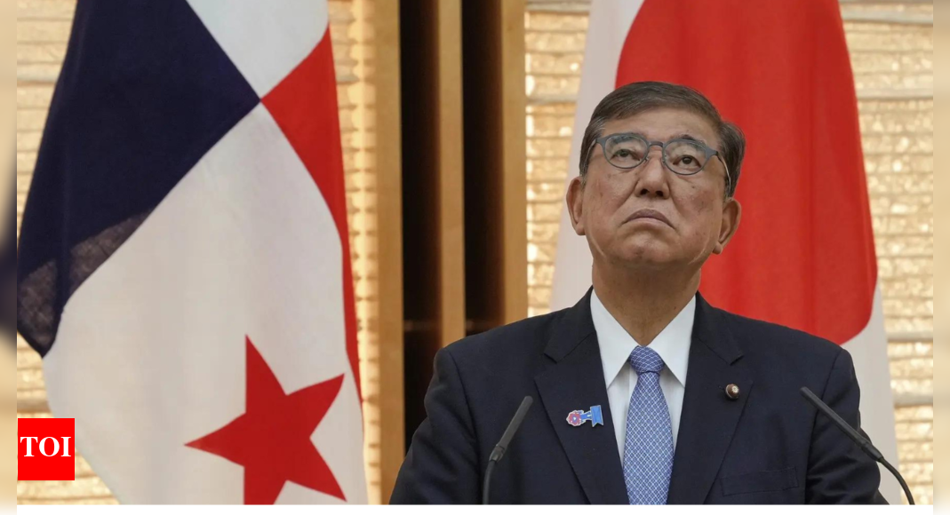 japan-pm-ishiba-to-resign-to-avoid-party-split-–-report
