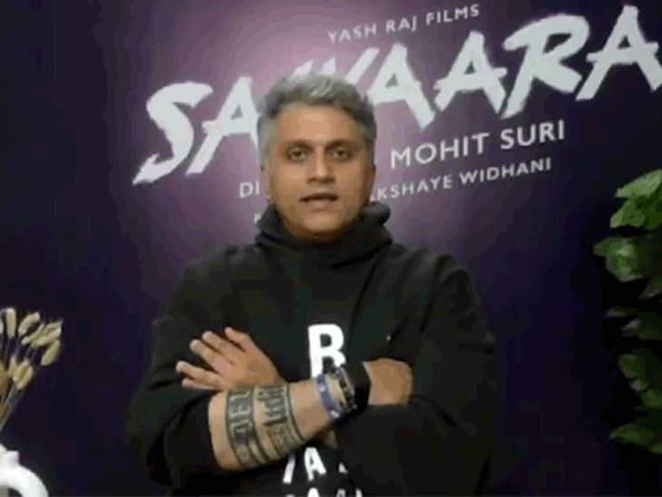 ‘आशिकी-3’-को-लेकर-मोहित-सूरी-ने-तोड़ी-चुप्पी:बोले-मेरी-फ्लॉप-फिल्मों-के-बाद-मेरे-अपने-परिवार-ने-भी-इंतजार-नहीं-किया