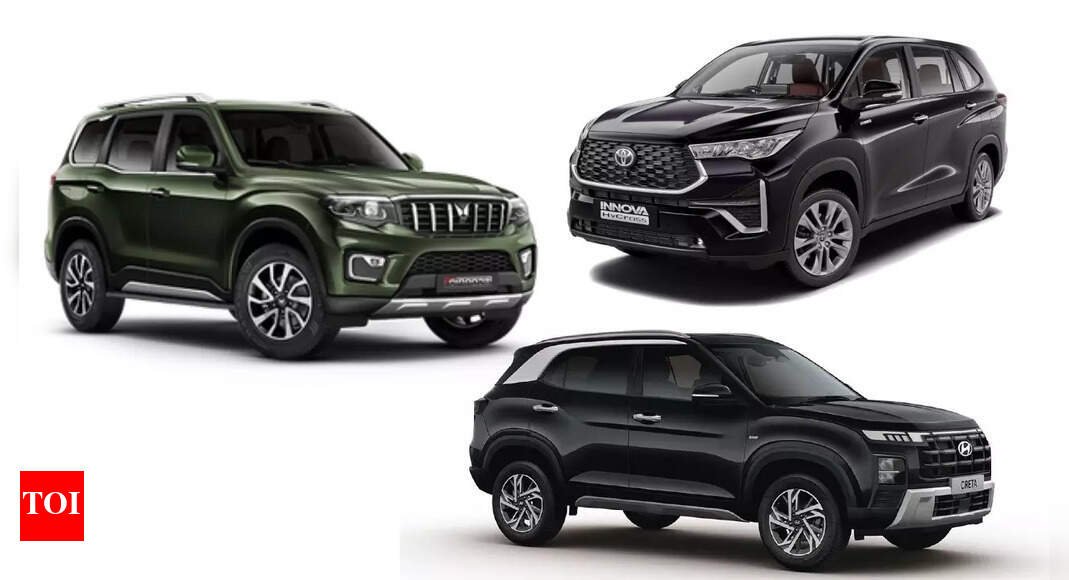gst-2.0-savings:-price-cuts-across-all-major-brands-–-creta,-thar,-nexon-&-more