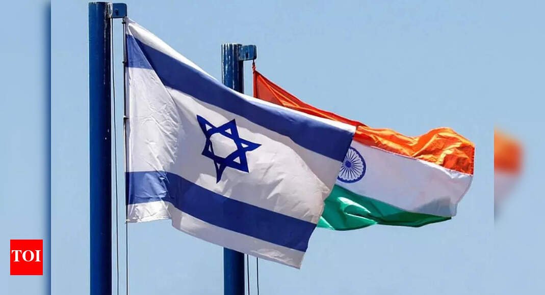 india-israel-ties:-bilateral-investment-treaty-to-be-signed-this-week;-fta-negotiations-next