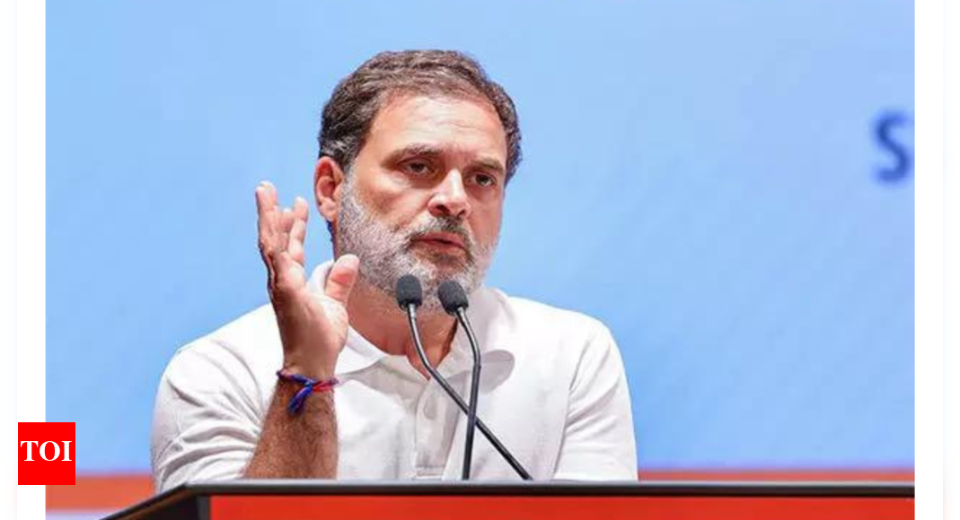 rajiv-gandhi-foundation-faces-heat:-police-seek-foreign-fund-trail;-probe-widens