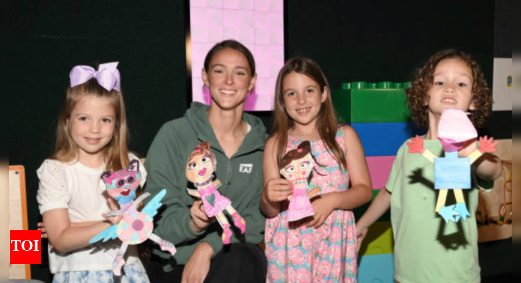 kylie-kelce’s-daughters:-life-as-a-mom;-jason-kelce-shares-parenting-joy