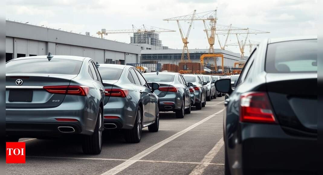 gst-reforms-2025:-car-dealers-try-to-tide-over-rs-2,500-crore-compensation-cess