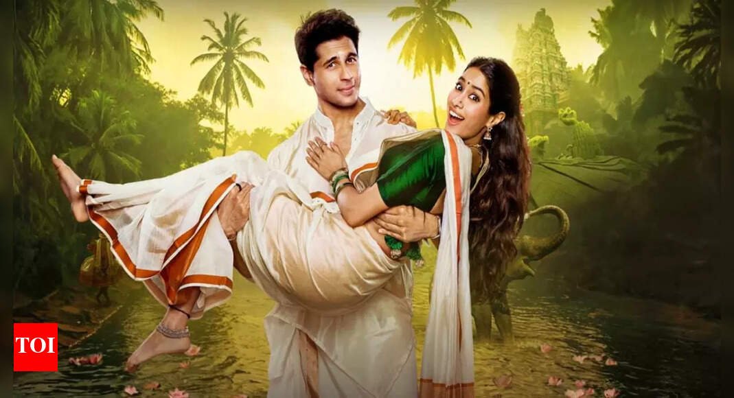‘param-sundari’-box-office-collection-day-10:-sidharth-malhotra-and-janhvi-kapoor’s-film-mints-rs-46-crore-amid-competition-from-‘baaghi-4’,-‘the-bengal-files’