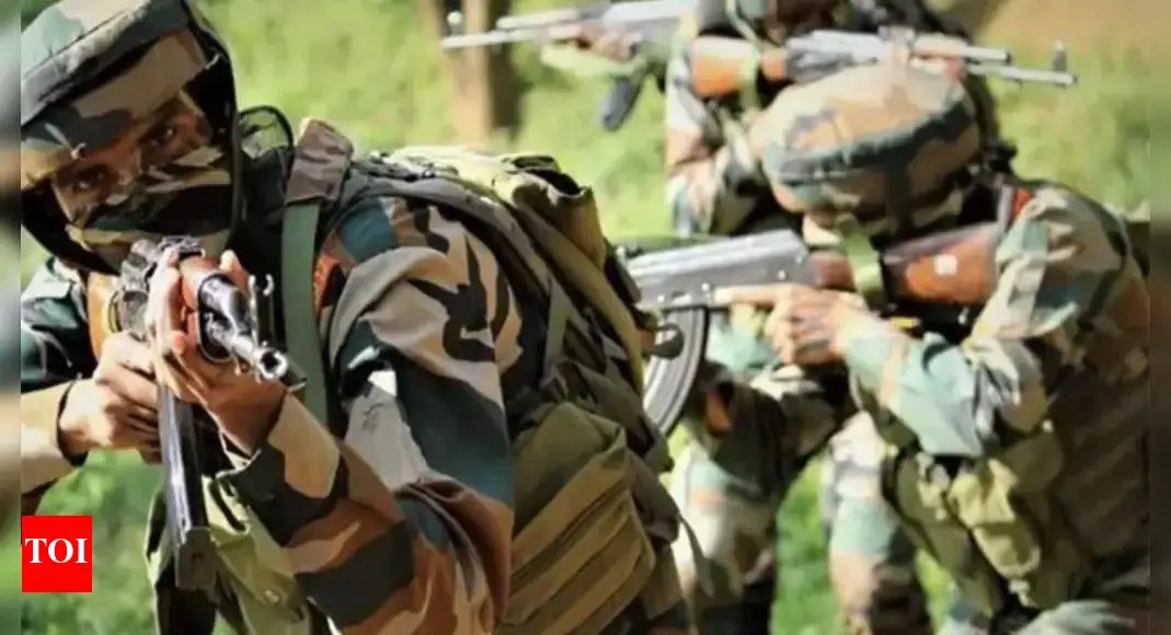 j&k:-encounter-breaks-out-in-kulgam;-terrorists-open-fire-at-security-forces