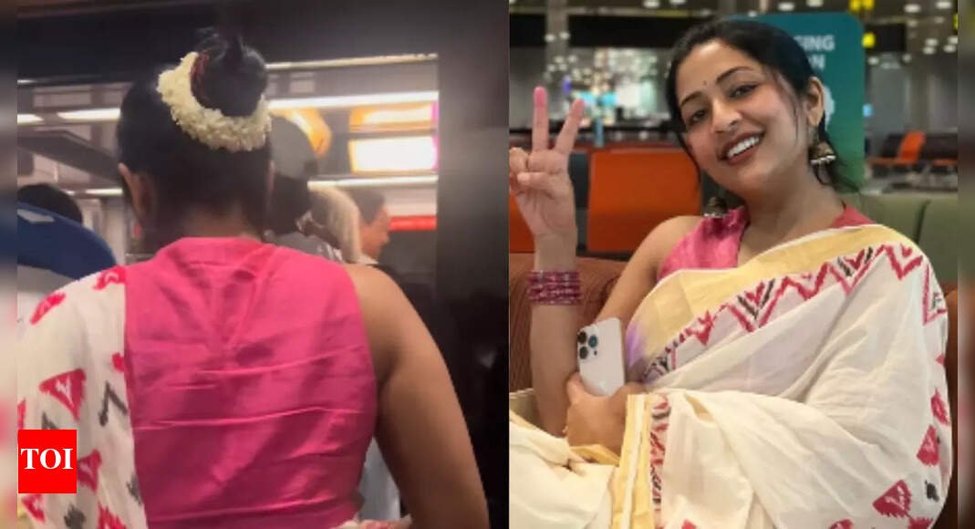malayalam-actor-fined-rs-1.14-lakh-for-carrying-jasmine-flowers-at-melbourne-airport