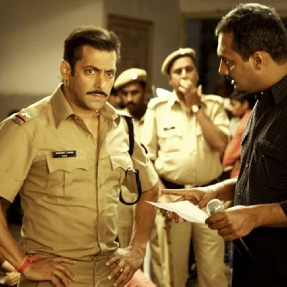 दबंग-डायरेक्टर-अभिनव-कश्यप-ने-सलमान-को-कहा-गुंडा:बोले-बात-नहीं-मानी-तो-पीछे-पड़ते-हैं,-बदतमीज-हैं,-गंदे-इंसान-हैं;-दबंग-2-से-निकाले-गए-थे