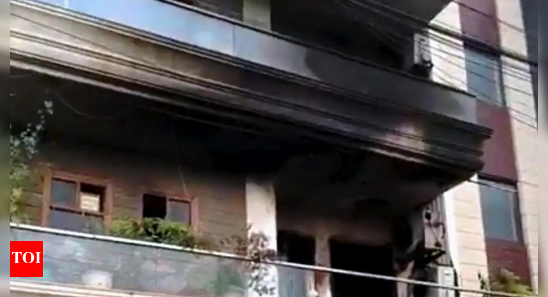 faridabad-ac-blast-tragedy:-3-family-members-die-in-inferno