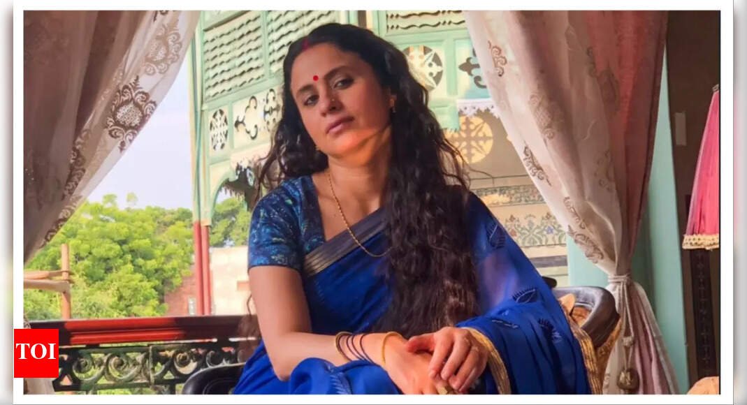 rasika-dugal-begins-first-schedule-of-mirzapur:-the-film-in-mumbai