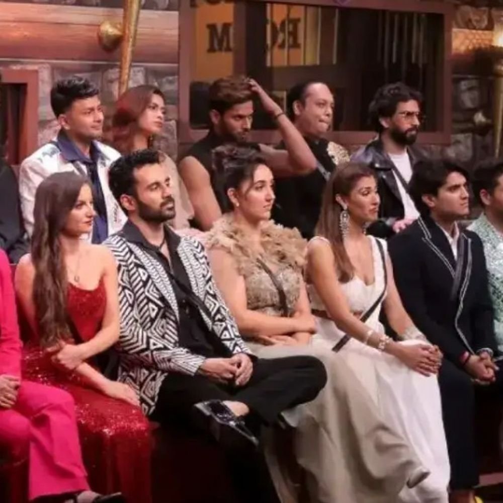 बिग-बॉस-19-के-सेट-पर-लग-सकती-थी-आग:कंटेस्टेंट-ने-लापरवाही-कर-गैस-खुली-छोड़ी,-रातभर-घर-में-लीक-हुई,-बड़ा-हादसा-टला;-सभी-सुरक्षित