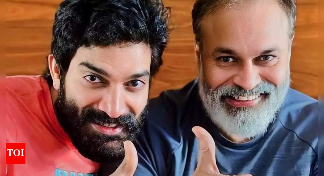 bigg-boss-telugu-9:-actor-naga-babu-shares-heartwarming-wish-for-contestant-bharani-shankar,-says-“he-truly-deserves-it!”