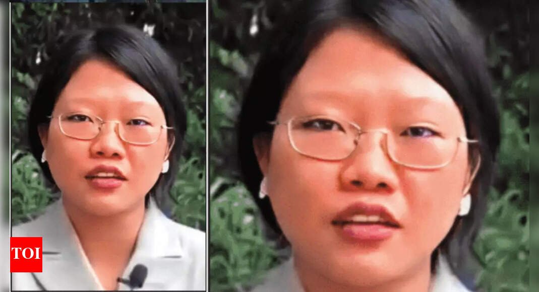 who-is-bhanu-tatak:-why-immigration-blocked-her-travel-to-ireland?-how-siang-dam-protest-put-her-in-spotlight