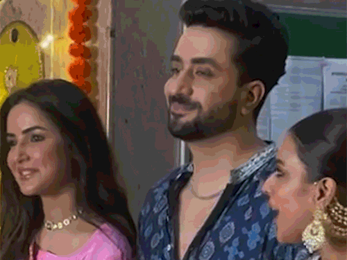 गणपति-बप्पा-मोरिया-न-कहने-पर-विवादों-में-अली-गोनी:एक्टर-बोले-पूजा-में-नहीं-जाता,-मेरे-धर्म-में-इसकी-इजाजत-नहीं,-सभी-धर्मों-की-इज्जत-करता-हूं