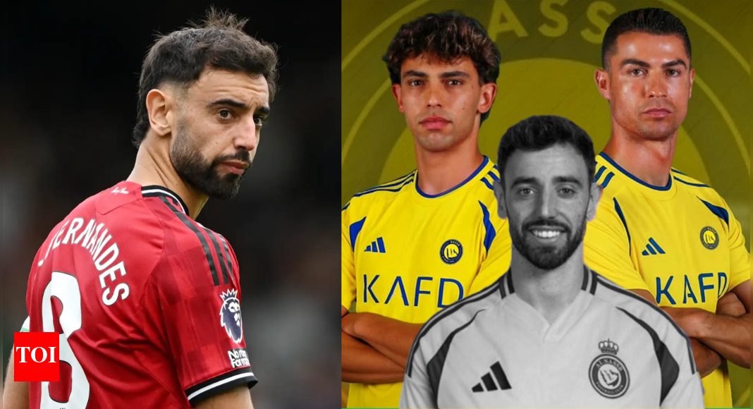ronaldo’s-portuguese-trio-dream-at-al-nassr-shatters;-bruno-fernandes-snubs-personal-call-to-join-him-in-saudi-pro-league