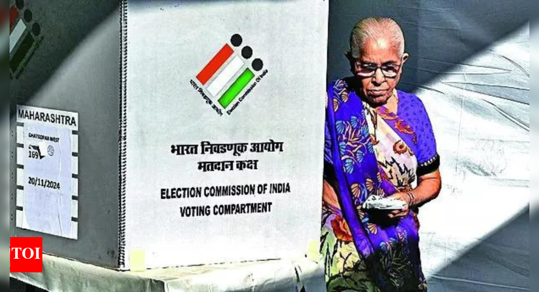 maharashtra-polls-‘stolen’-claim:-cong-alleges-trai-blocked-sms-outreach;-regulator-denies-claim