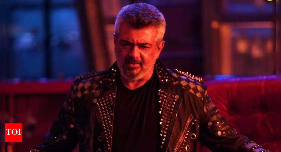 ajith’s-‘good-bad-ugly’-faces-controversy,-hc-bans-usage-of-ilaiyaraaja’s-songs,-the-composer-seeks-compensation