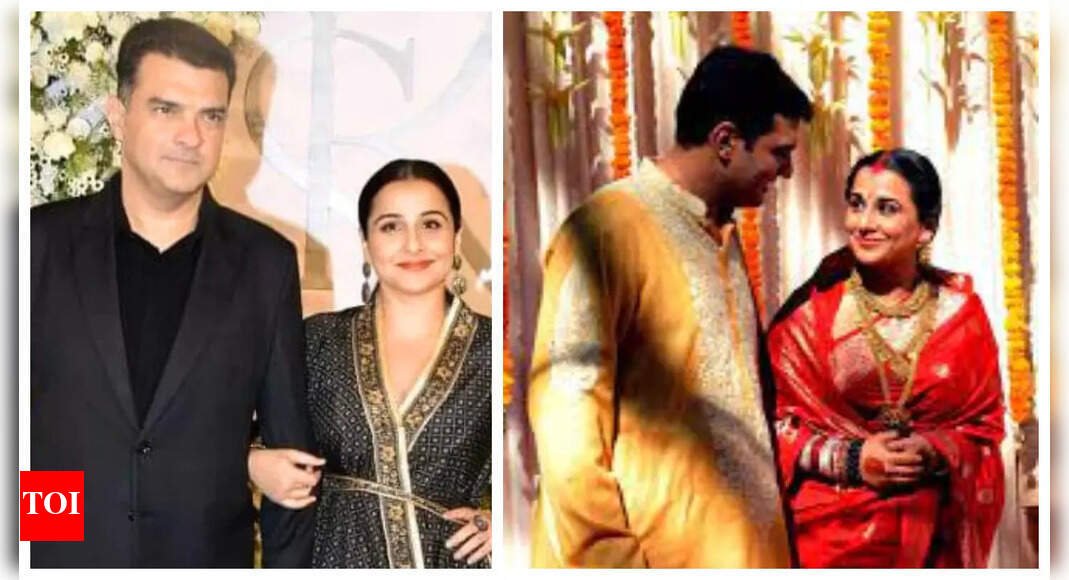 when-vidya-balan-revealed-it-was-‘lust-at-first-sight’-with-husband-siddharth-roy-kapur:-‘i-wanted-to-sensationalize-things’
