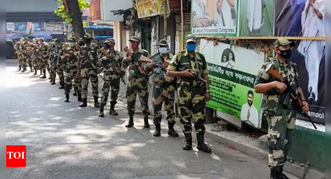 ‘on-close-watch’:-india-nepal-border-on-alert-as-protests-rage-in-kathmandu;-ssb-tightens-vigilance