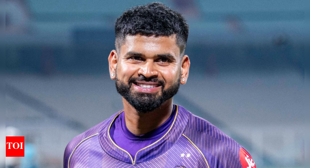 ‘i-wasn’t-fully-in-the-mix’-:-shreyas-iyer-breaks-silence-on-his-time-with-kkr