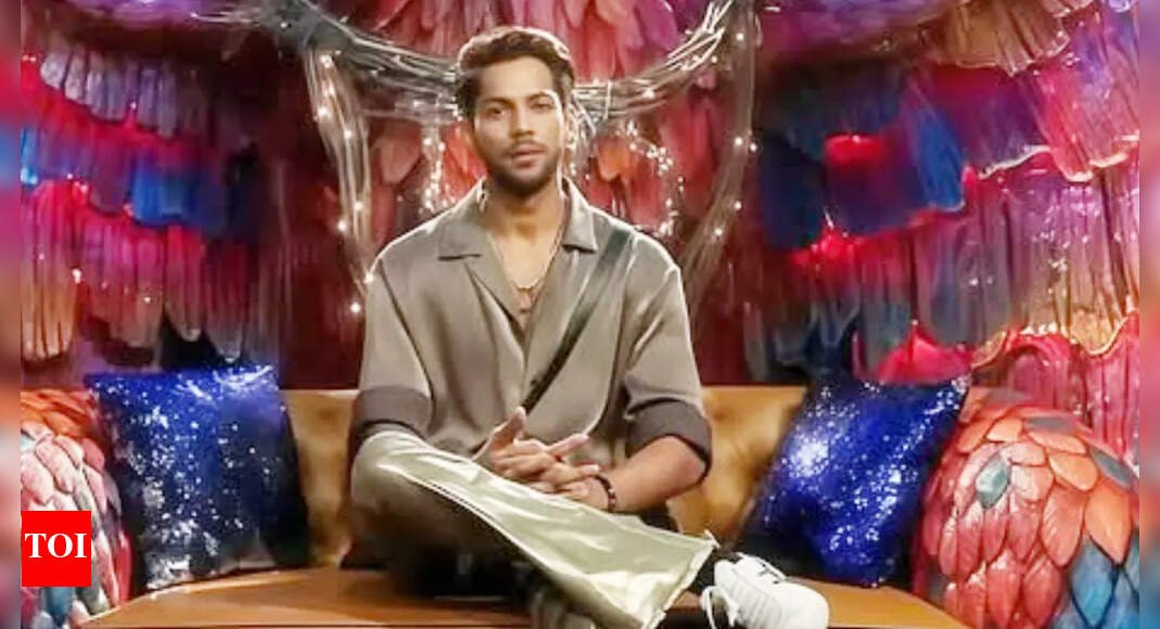 bigg-boss-19:-baseer-ali-feels-being-sidelined-in-the-show-and-complains-about-the-list-of-contestants;-says-‘quality-of-contestants-is-sh*t’