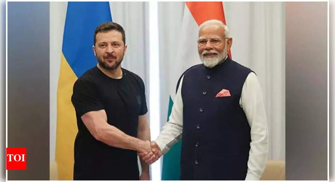 ukrainian-president-zelenskyy-sees-us-tariffs-on-india-as-‘right-idea’