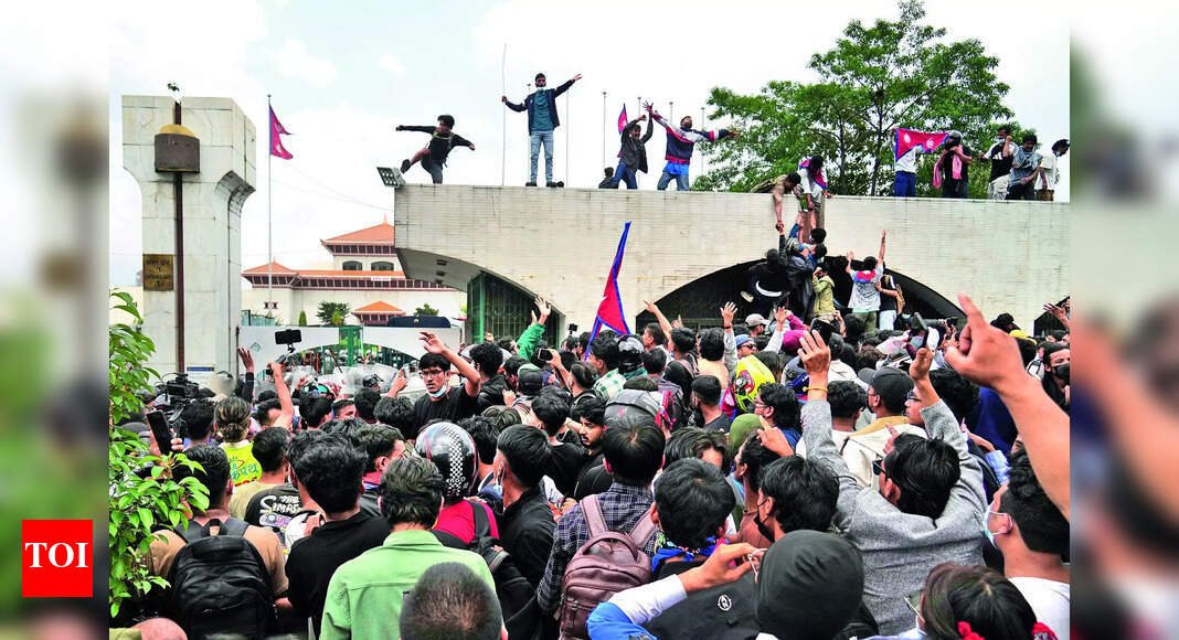 social-media-ban-in-nepal:-govt-restores-facebook,-x;-gen-z-protests-to-continue