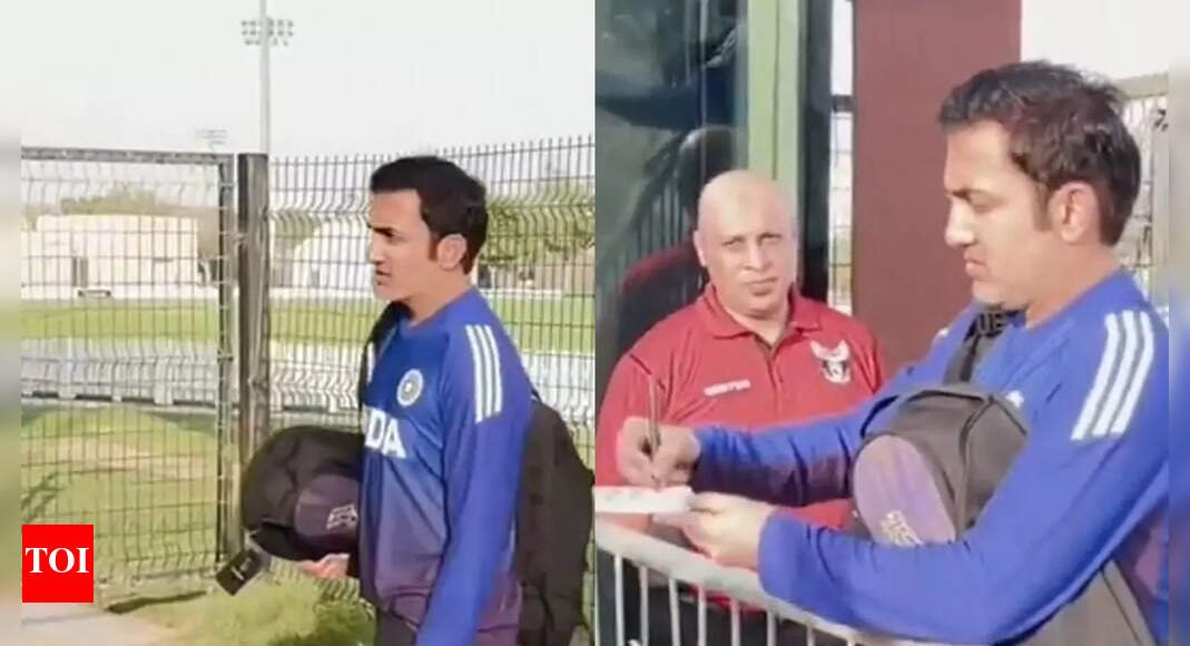 lucky-charm-or-superstition?-gautam-gambhir-spotted-with-kkr-bag